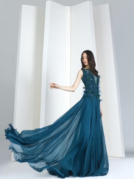 Tony Ward Ready-to-Wear Fall Winter 2018-19 